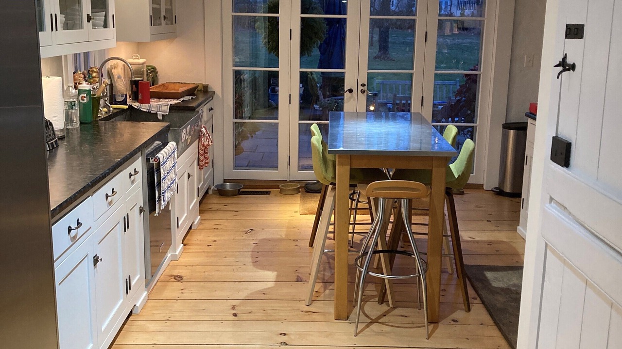 Photo of Kitchen in Montgomery