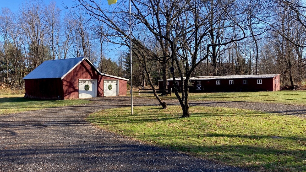 Photo of Outdoor in Montgomery