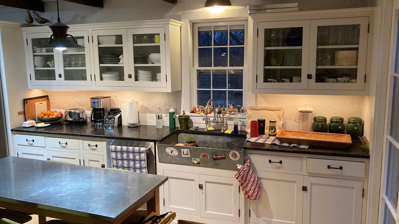 Photo of Kitchen in Montgomery