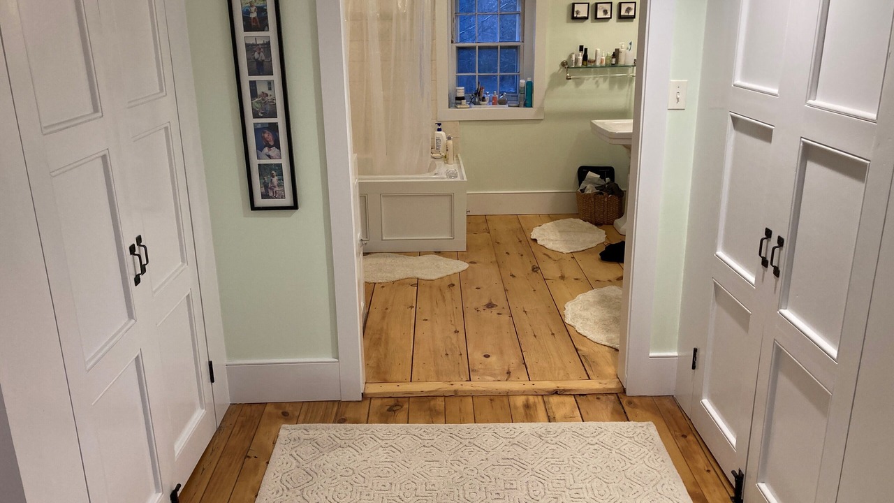 Photo of Bathroom in Montgomery