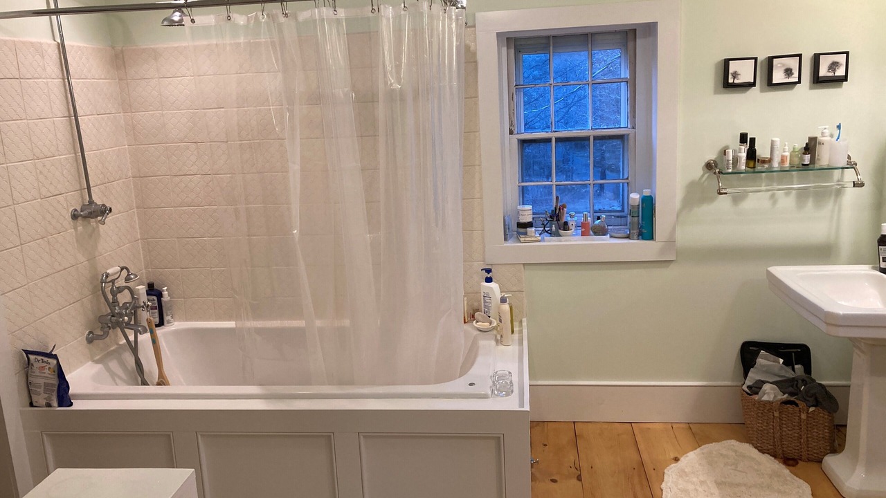 Photo of Bathroom in Montgomery