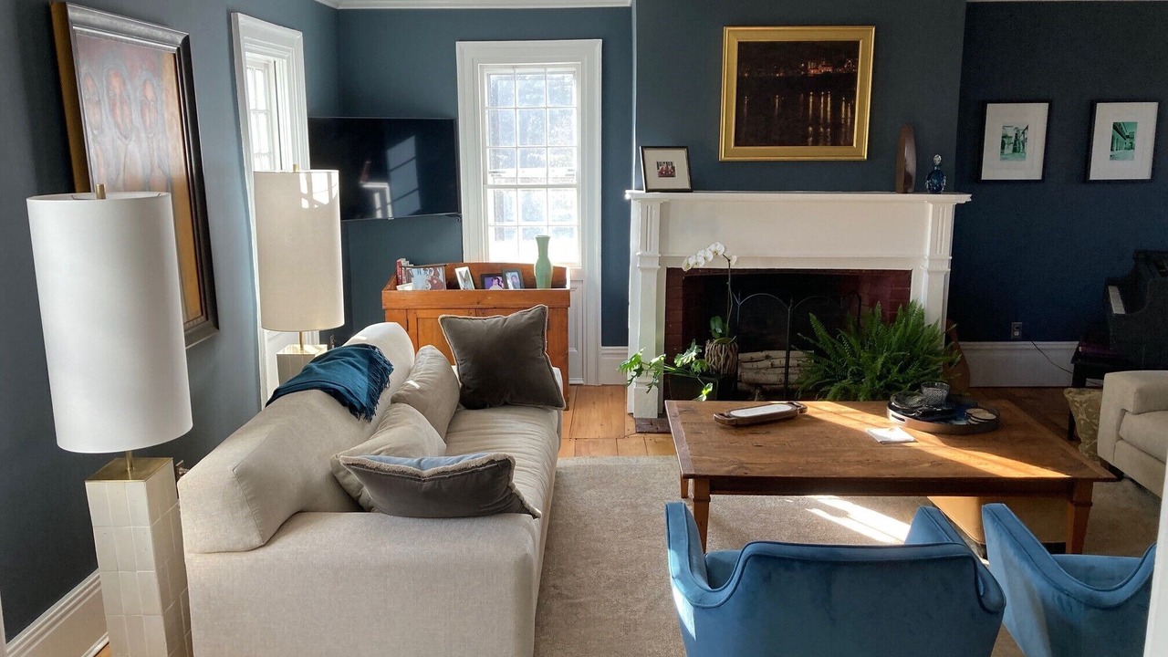 Photo of Livingroom in Montgomery