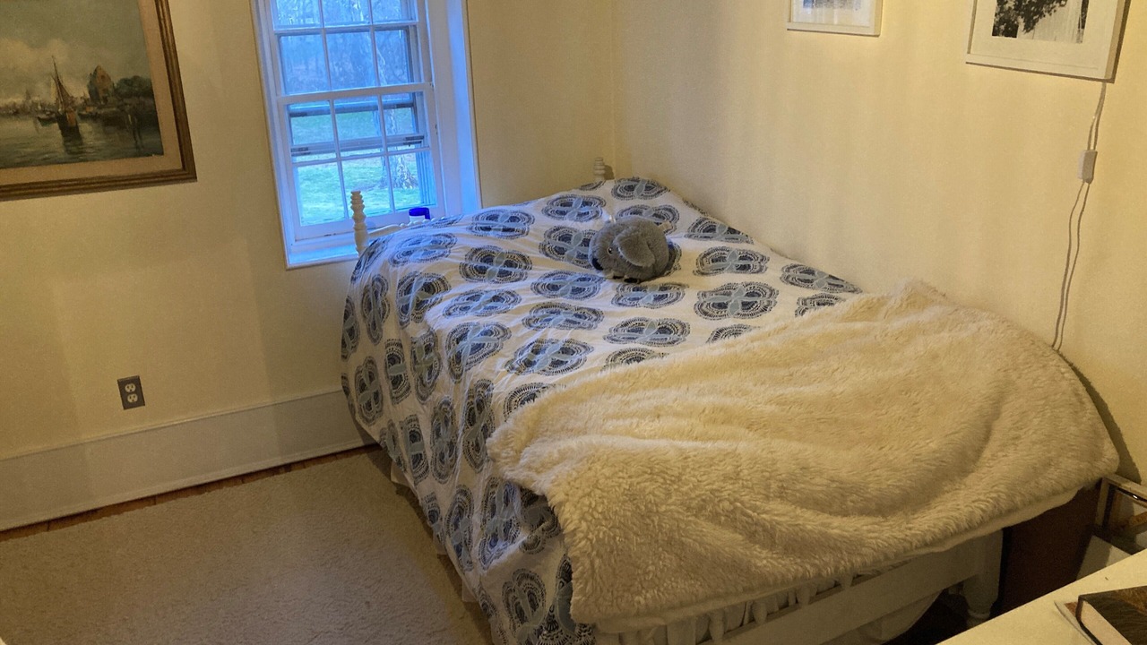 Photo of Bedroom in Montgomery