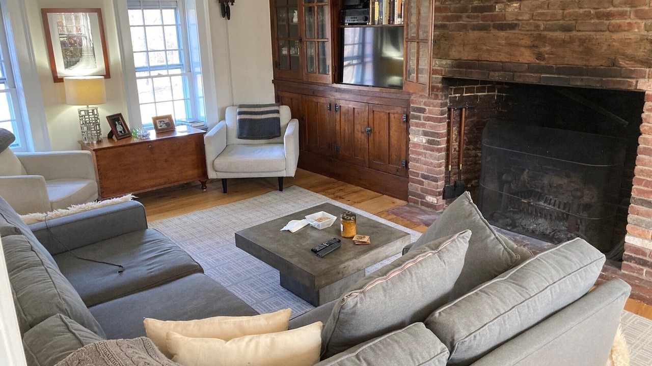 Photo of Livingroom in Montgomery