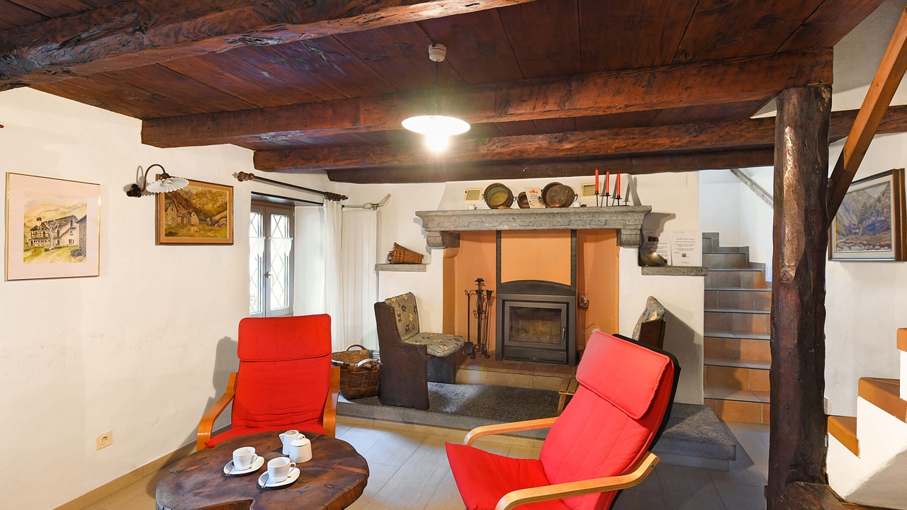 Photo of Livingroom in Frasco
