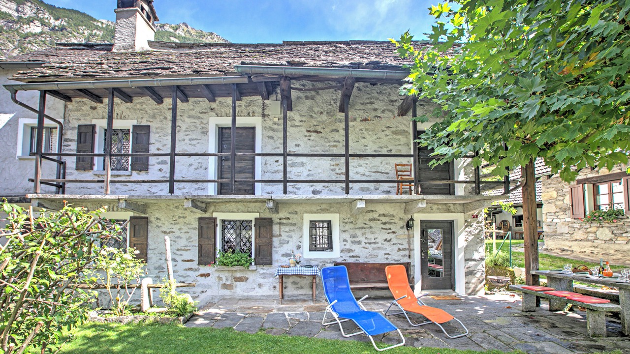 Photo of Outdoor in Frasco