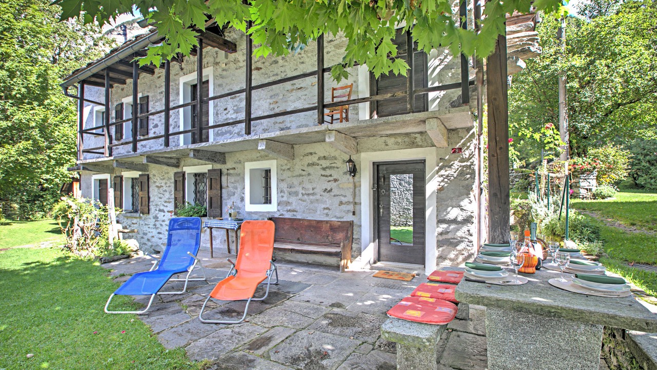 Photo of Outdoor in Frasco