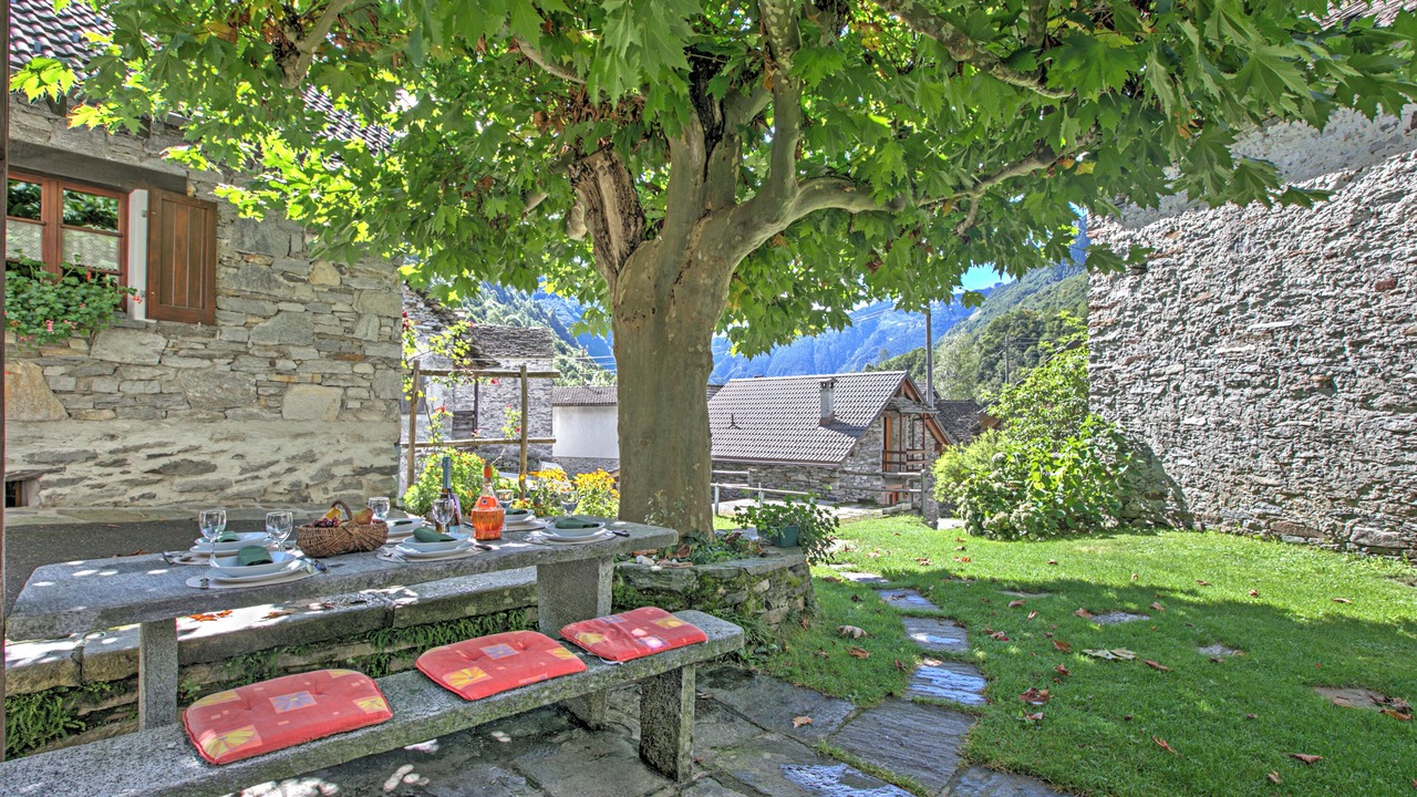 Photo of Outdoor in Frasco