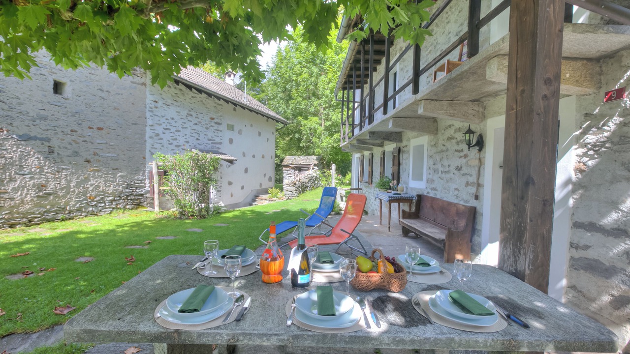 Photo of Outdoor in Frasco