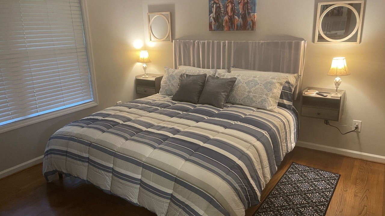 Photo of Bedroom in Hazel Green