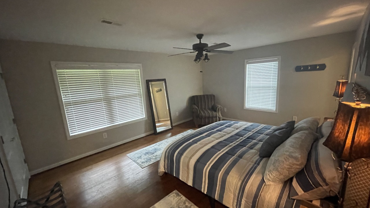 Photo of Bedroom in Hazel Green