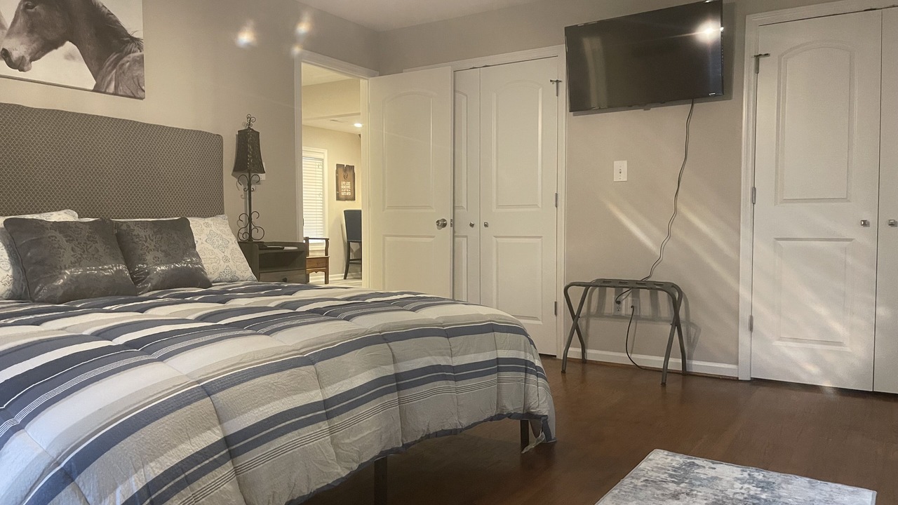 Photo of Bedroom in Hazel Green