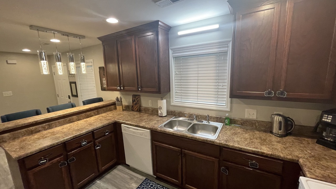 Photo of Kitchen in Hazel Green