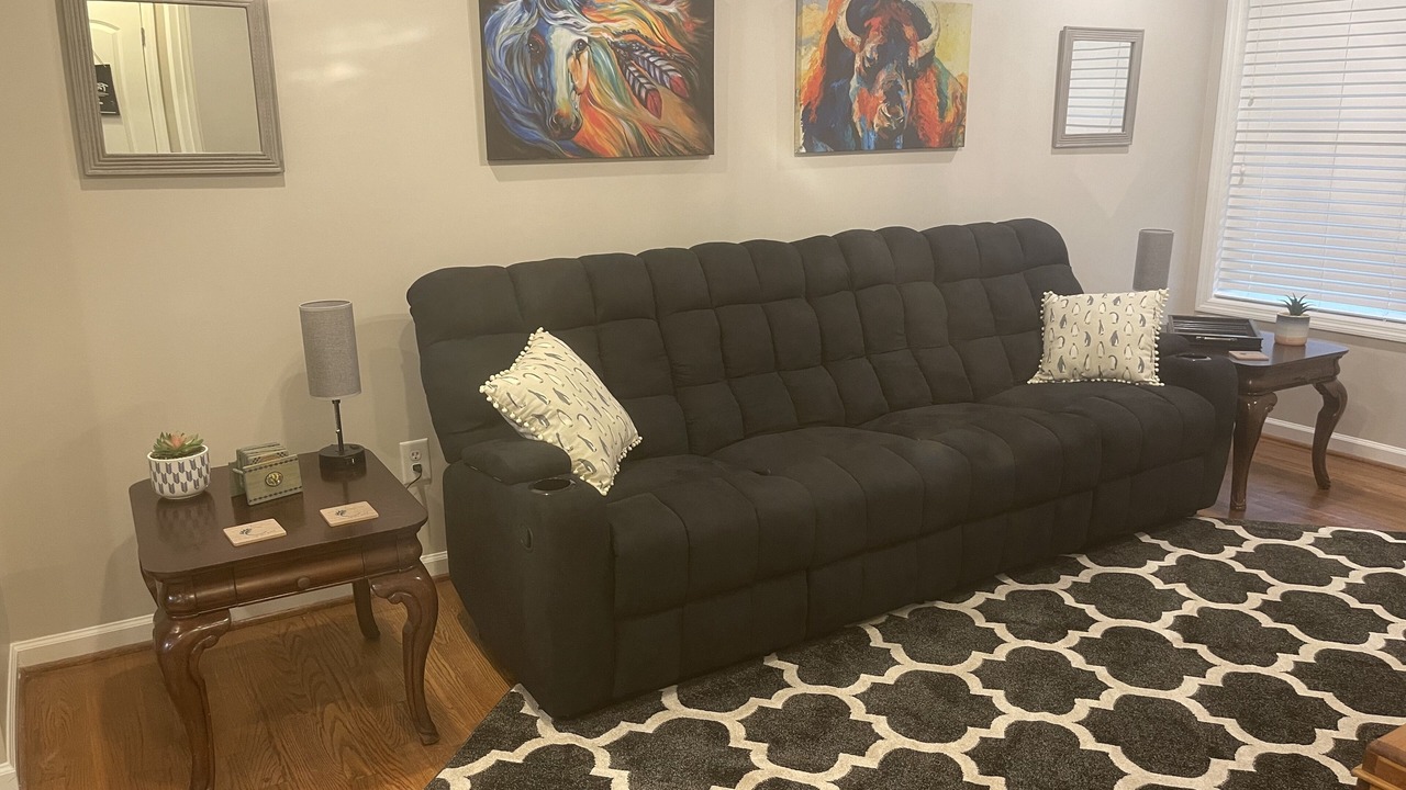 Photo of Livingroom in Hazel Green