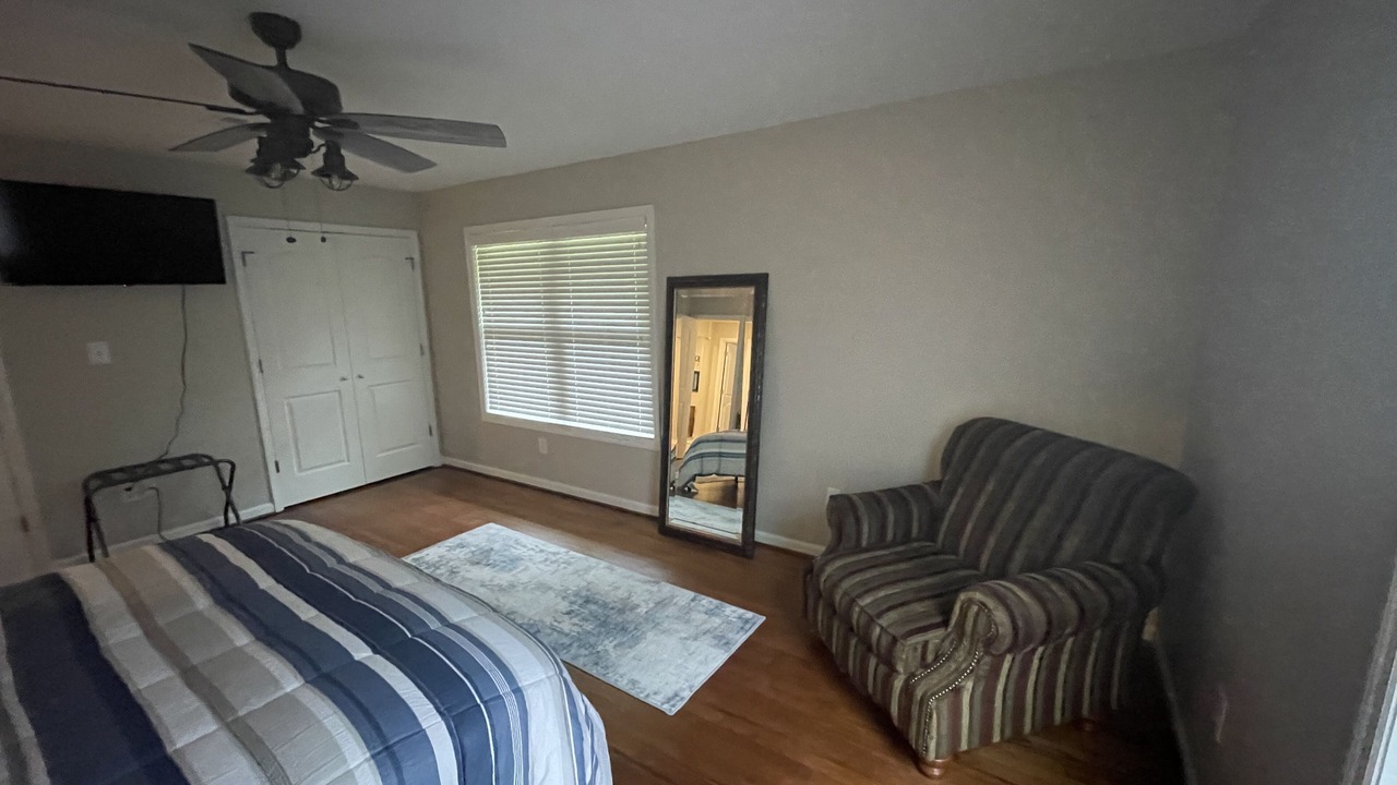 Photo of Bedroom in Hazel Green