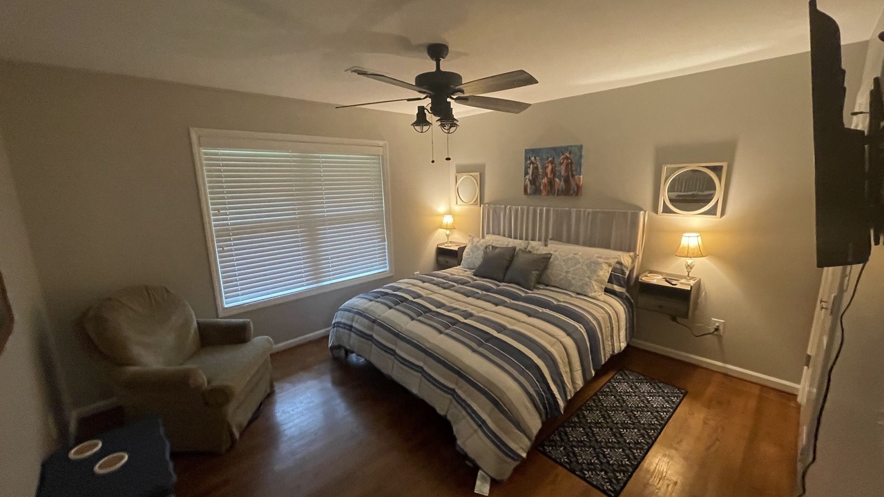 Photo of Bedroom in Hazel Green