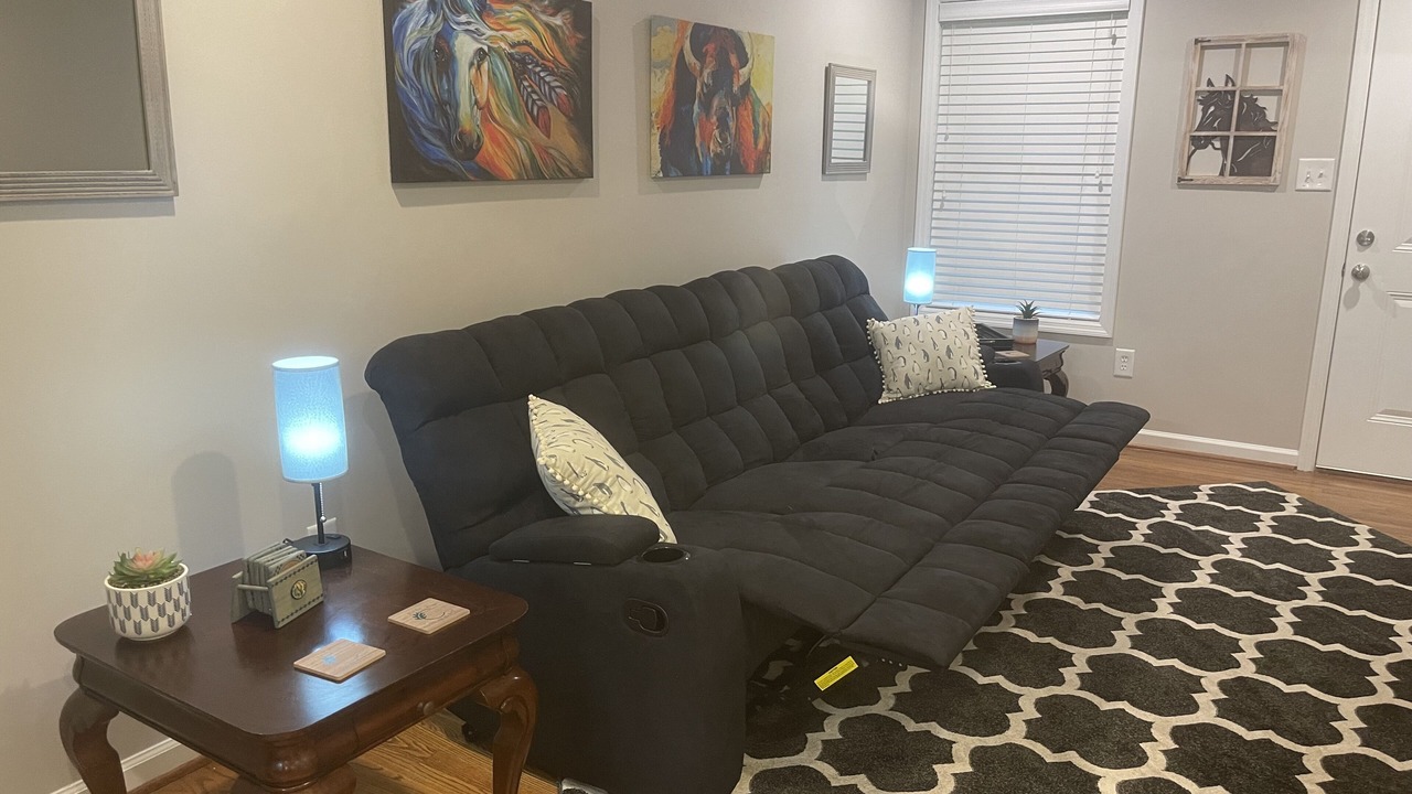 Photo of Livingroom in Hazel Green
