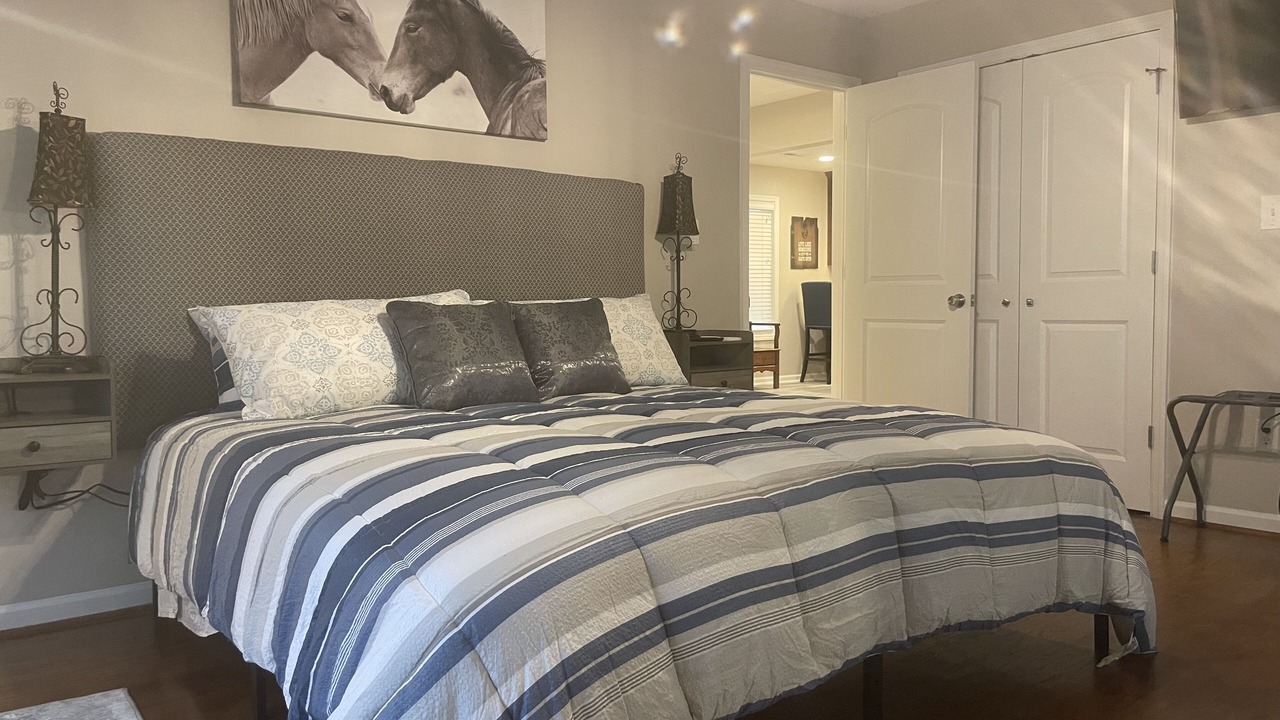 Photo of Bedroom in Hazel Green