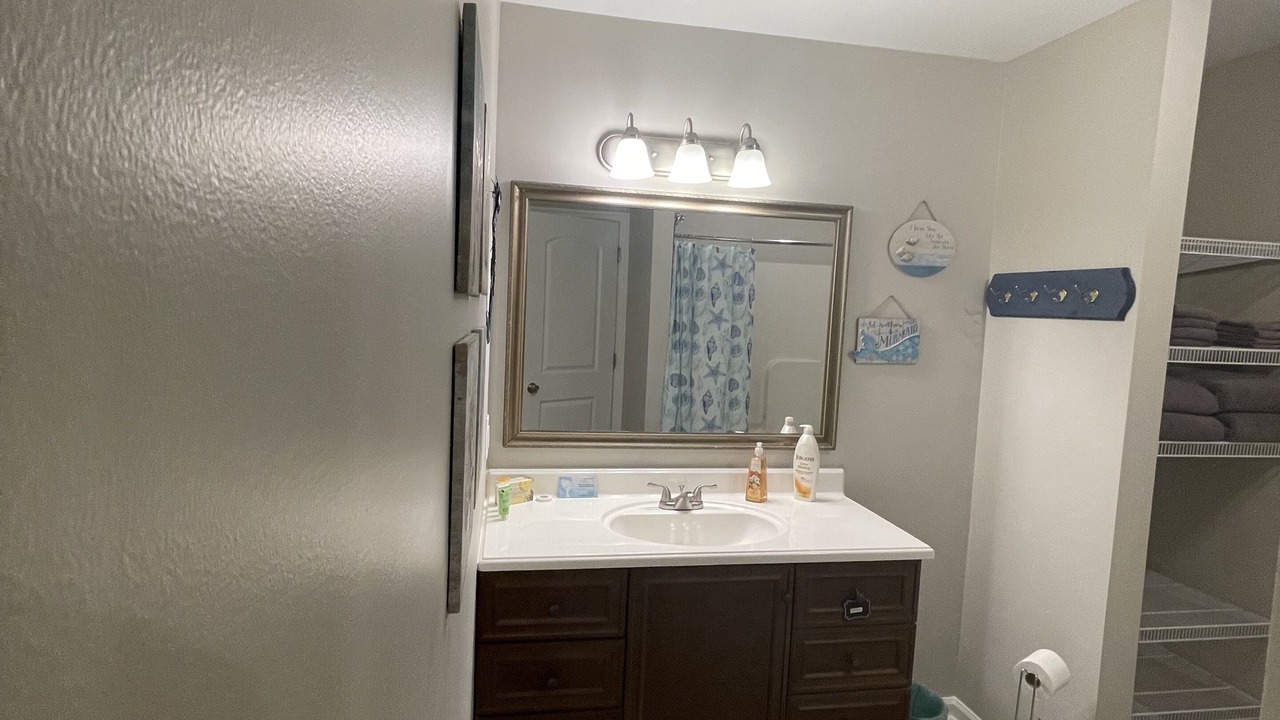 Photo of Bathroom in Hazel Green
