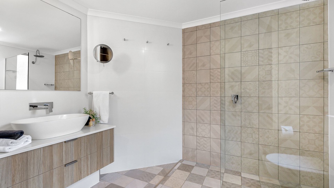 Photo of Bathroom in Sunshine Beach