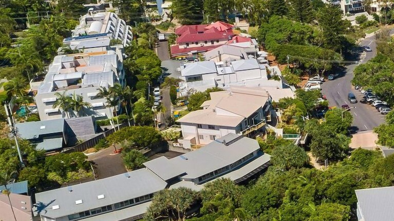 Photo of Outdoor in Sunshine Beach
