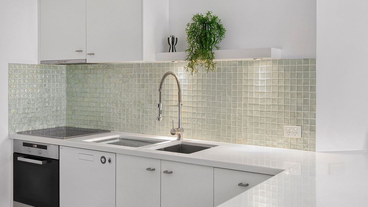 Photo of Kitchen in Sunshine Beach