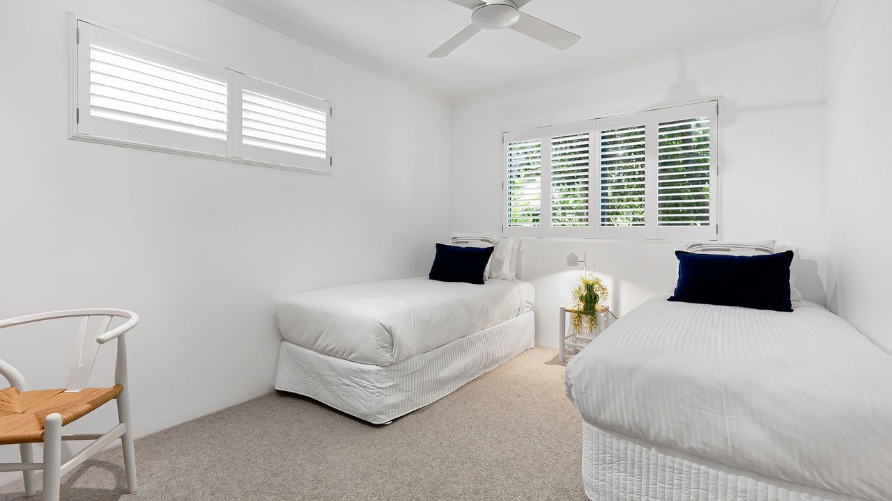 Photo of Bedroom in Sunshine Beach