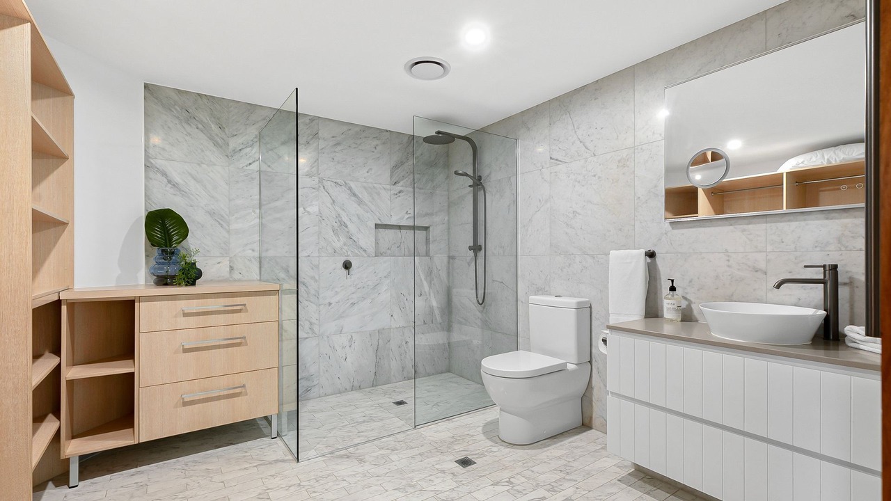 Photo of Bathroom in Sunshine Beach