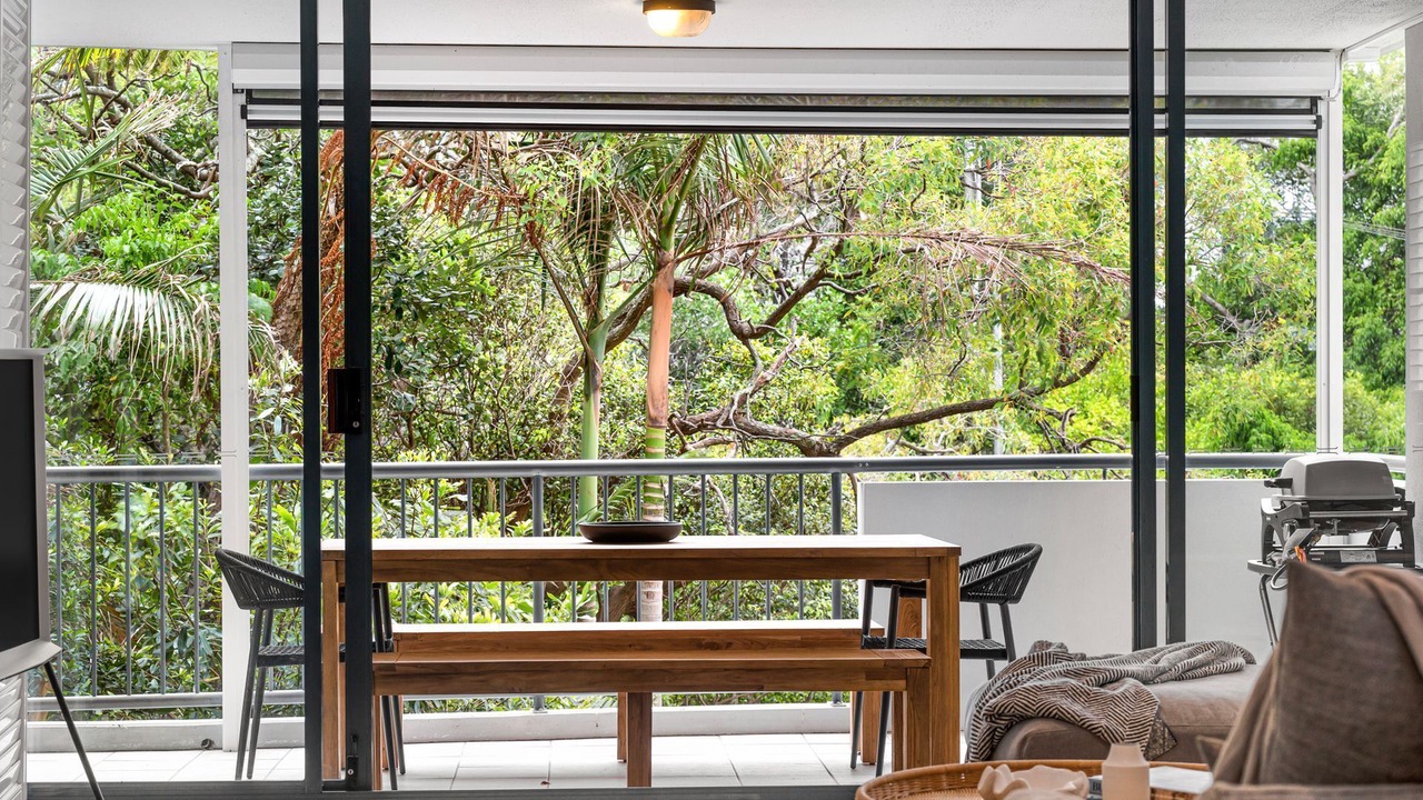 Photo of Outdoor in Sunshine Beach