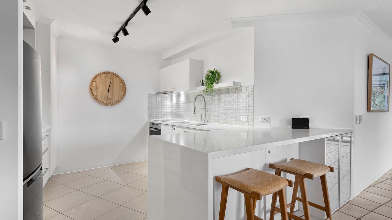 Photo of Kitchen in Sunshine Beach