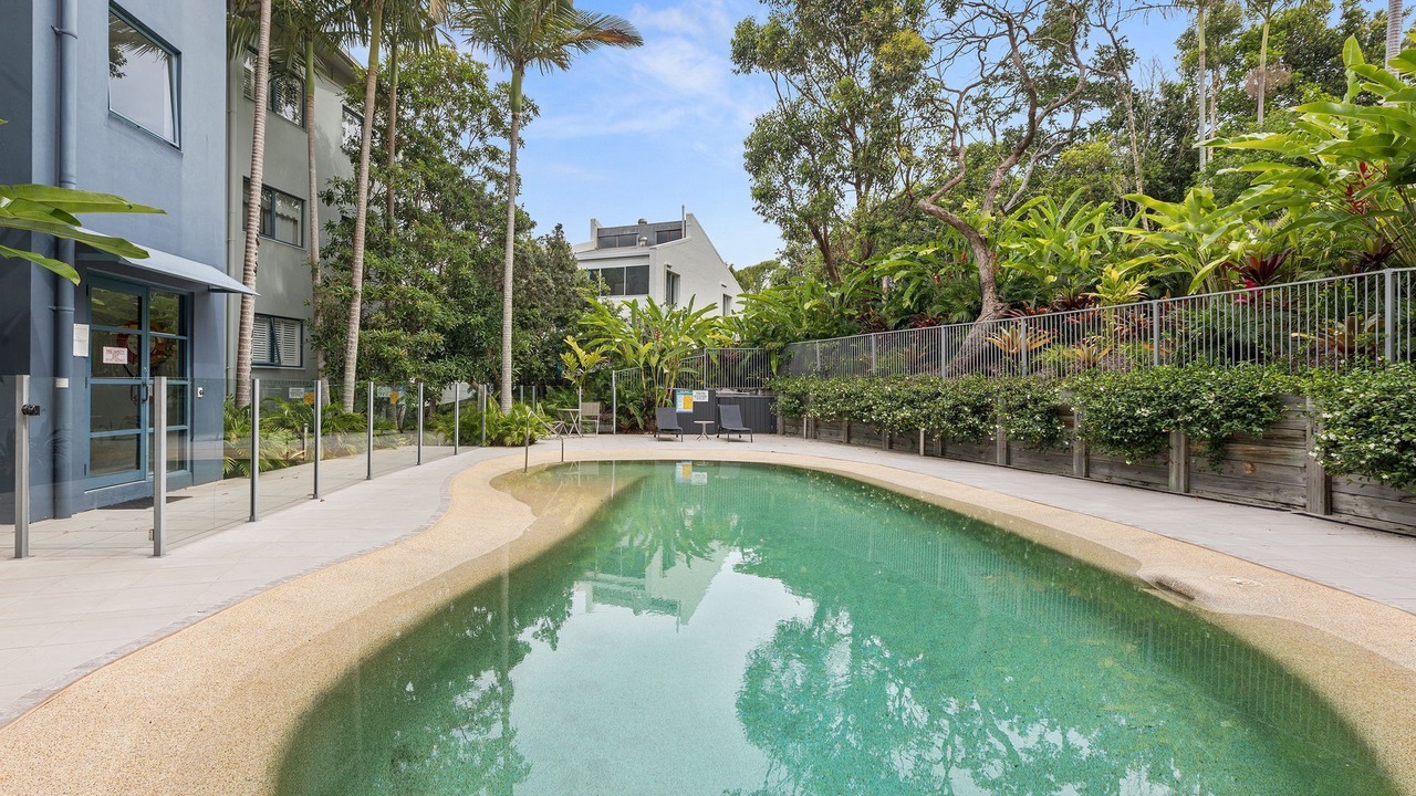 Photo of Outdoor in Sunshine Beach