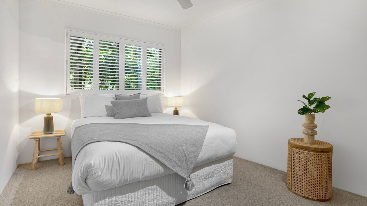 Photo of Bedroom in Sunshine Beach
