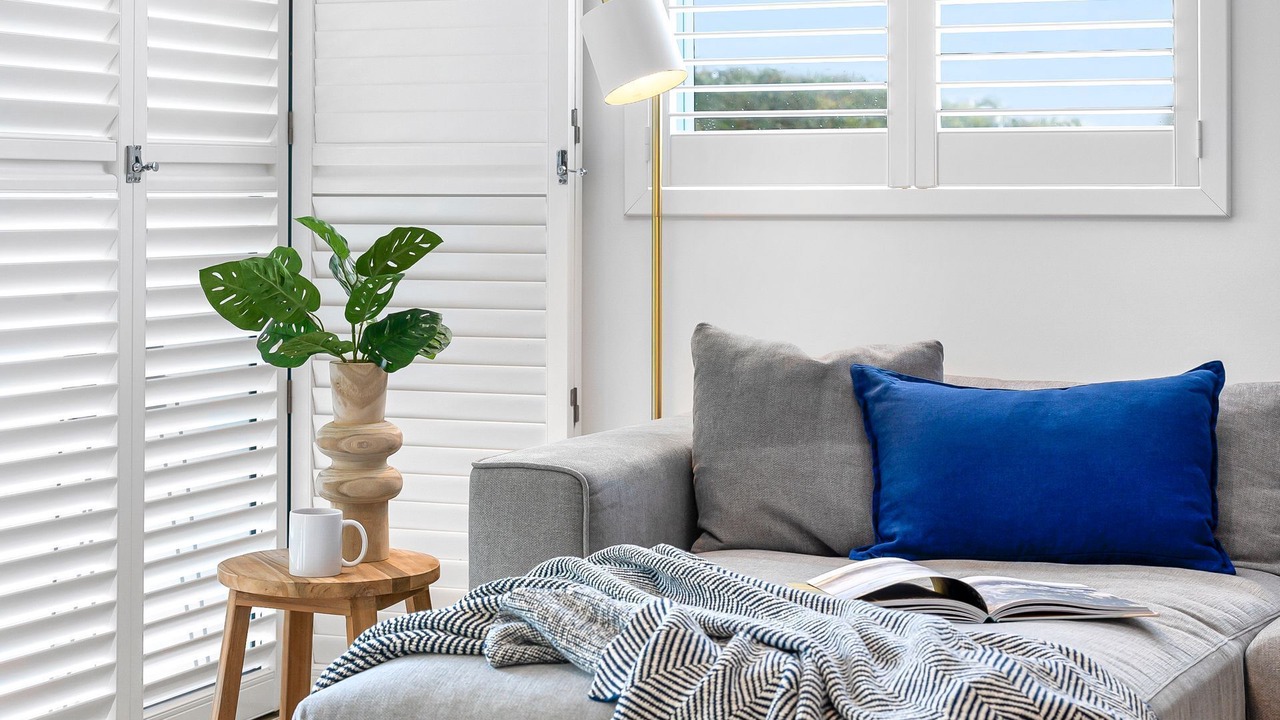 Photo of Livingroom in Sunshine Beach