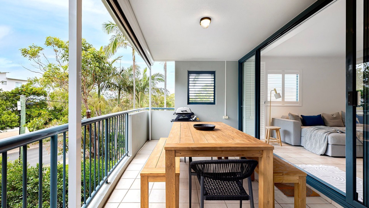 Photo of Outdoor in Sunshine Beach