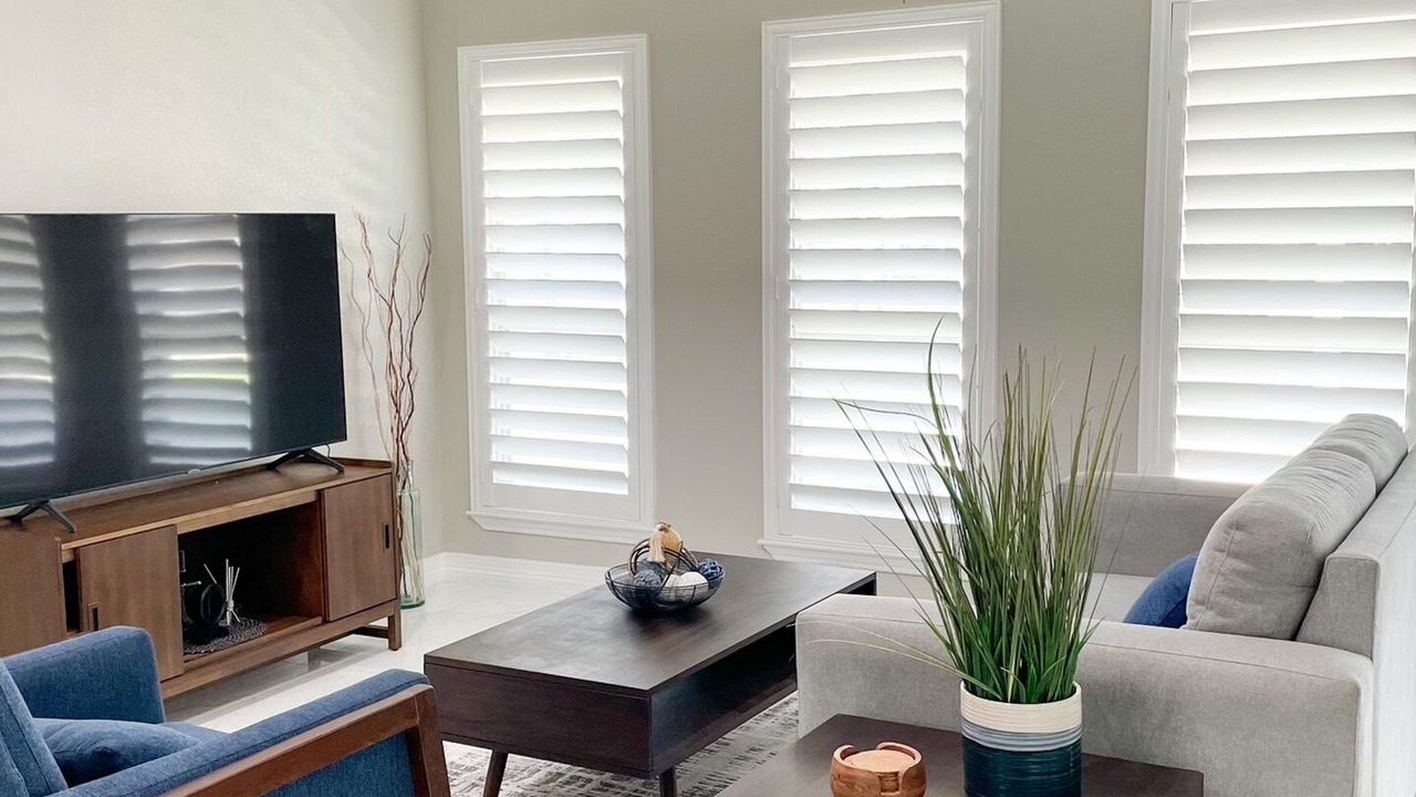 Photo of Livingroom in Grand Prairie