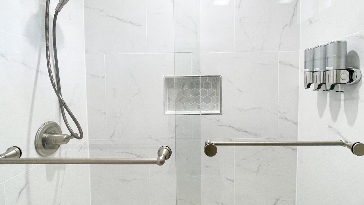 Photo of Bathroom in Grand Prairie