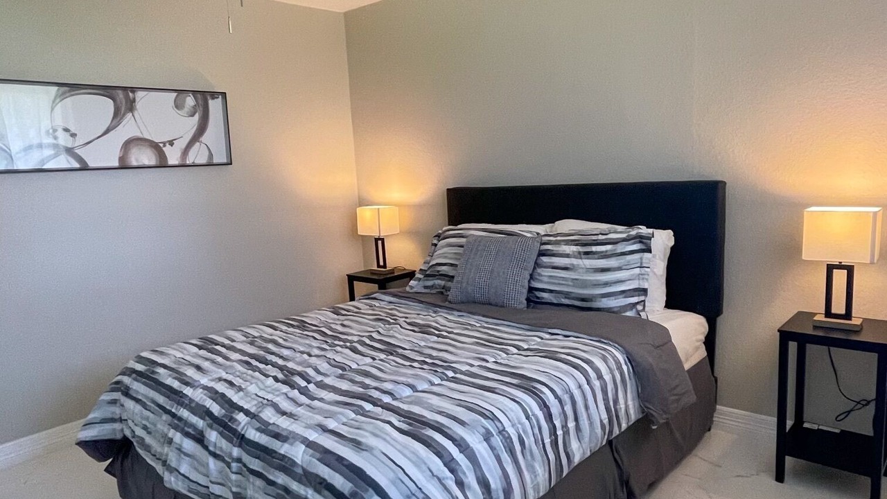Photo of Bedroom in Grand Prairie