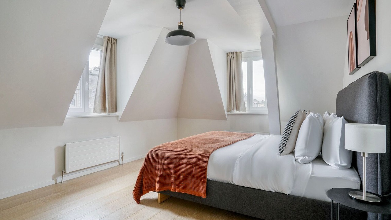 Photo of Bedroom in District 2