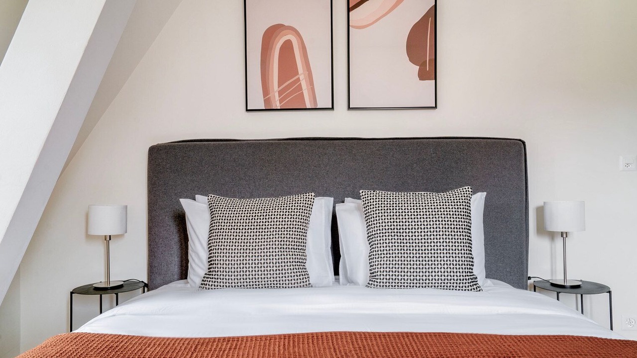 Photo of Bedroom in District 2
