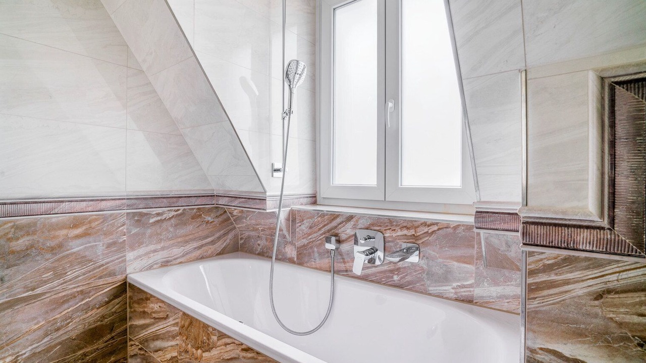 Photo of Bathroom in District 2