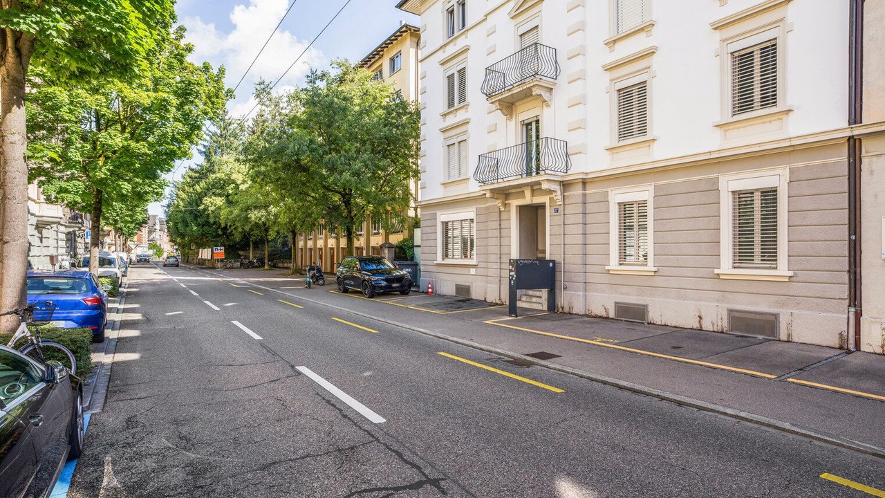 Photo of Outdoor in District 2