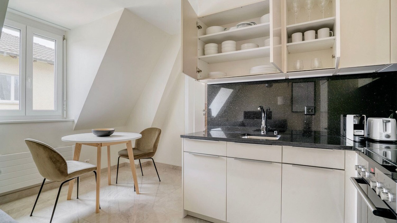 Photo of Kitchen in District 2