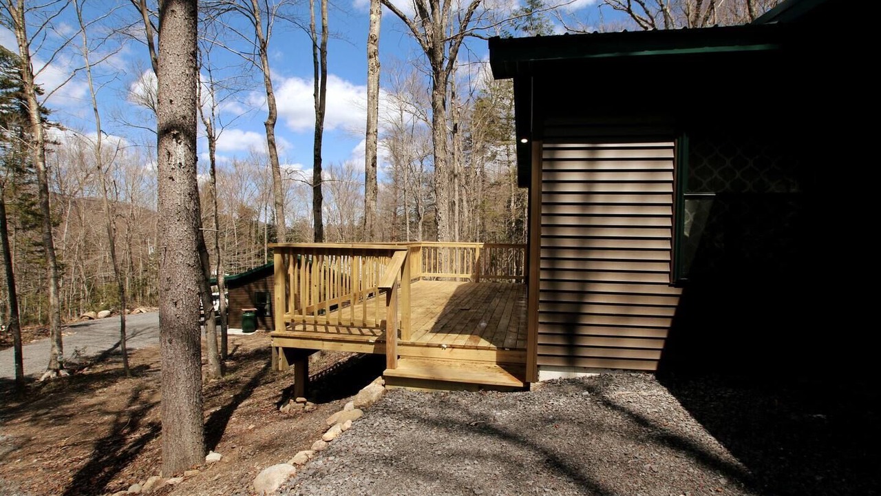 Photo of Outdoor in Town of Webb