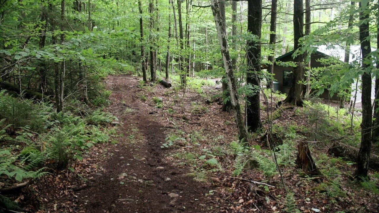 Photo of Outdoor in Town of Webb