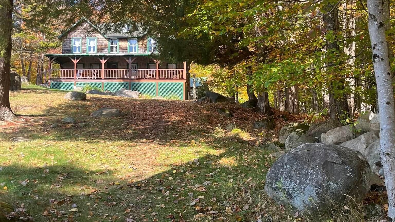 Photo of Others in Raquette Lake
