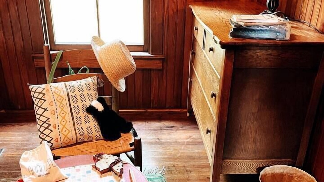 Photo of Bedroom in Raquette Lake