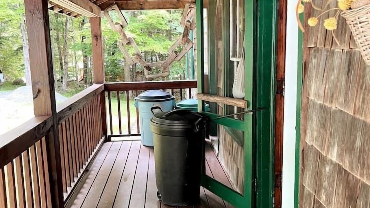 Photo of Outdoor in Raquette Lake