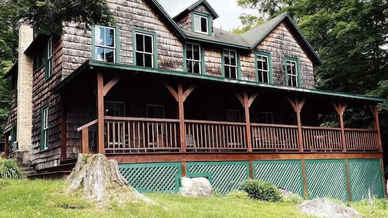 Photo of Others in Raquette Lake