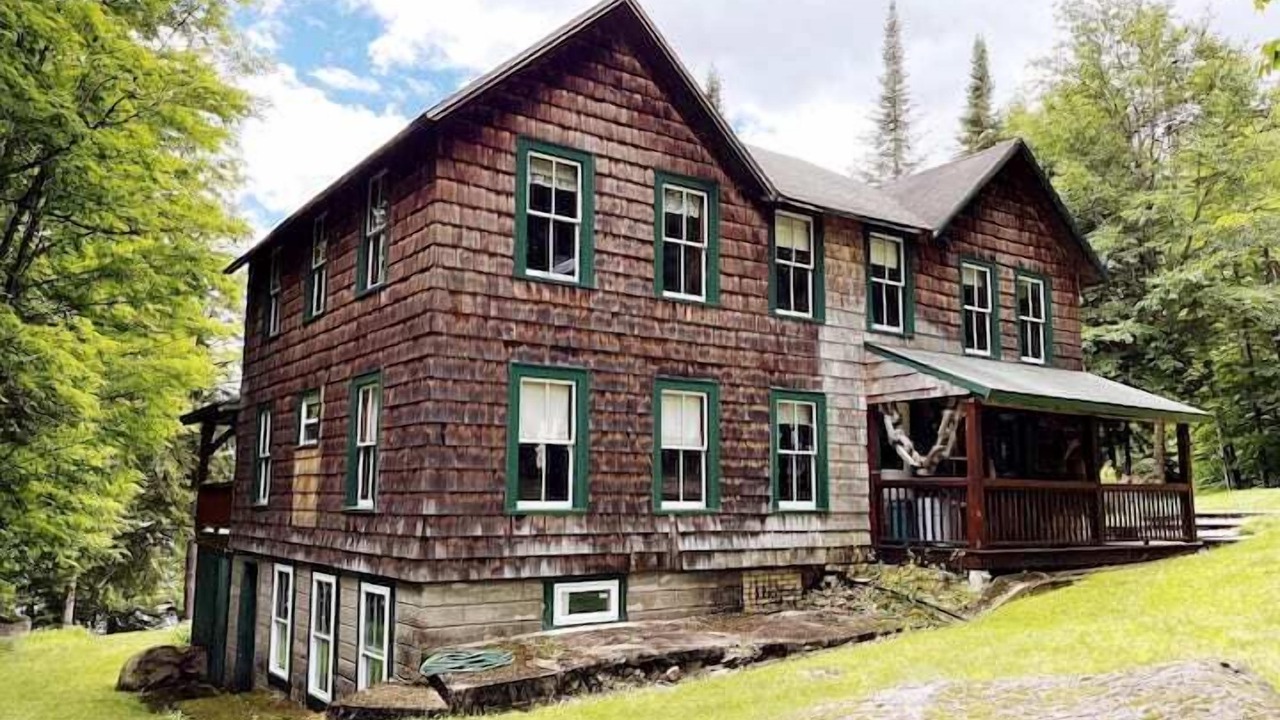 Photo of Others in Raquette Lake