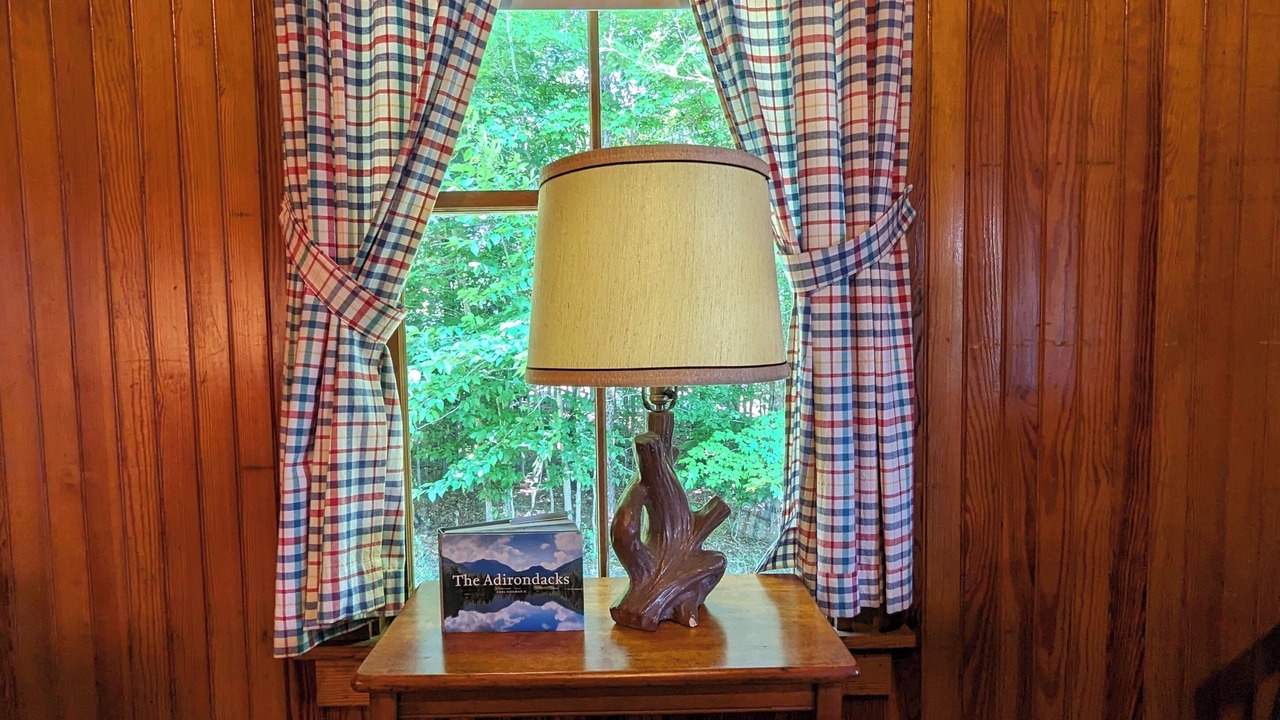 Photo of Bedroom in Raquette Lake